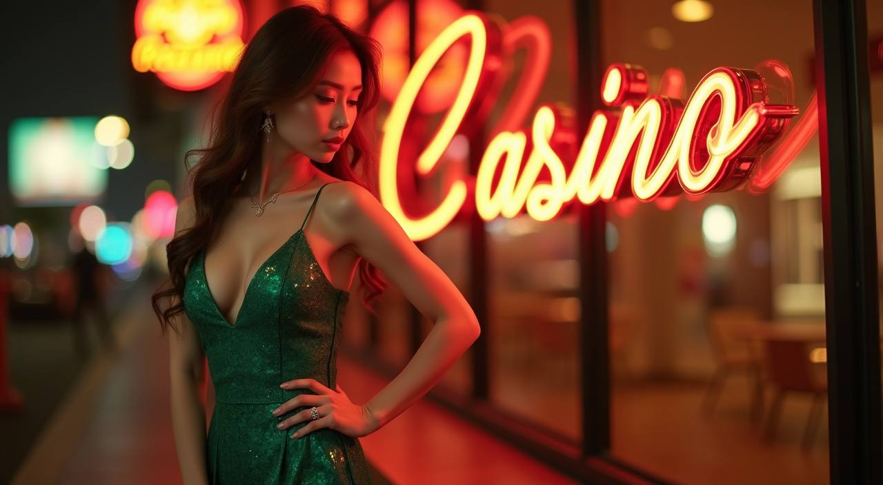 nona123 Baccarat Hidup