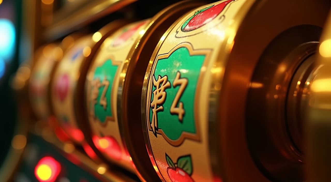 nona123 Live Baccarat Eksklusif Untuk Malaysia